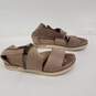 Eileen Fisher Beige Sport Sandals Size 8.5 image number 2