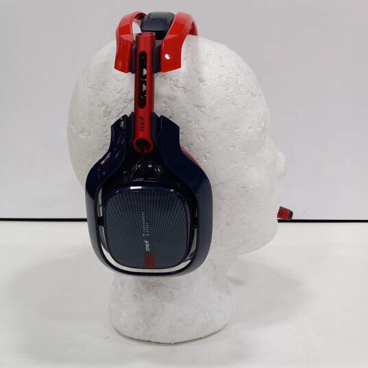 Astro TR A40 X-Edition Gaming Headphones image number 6