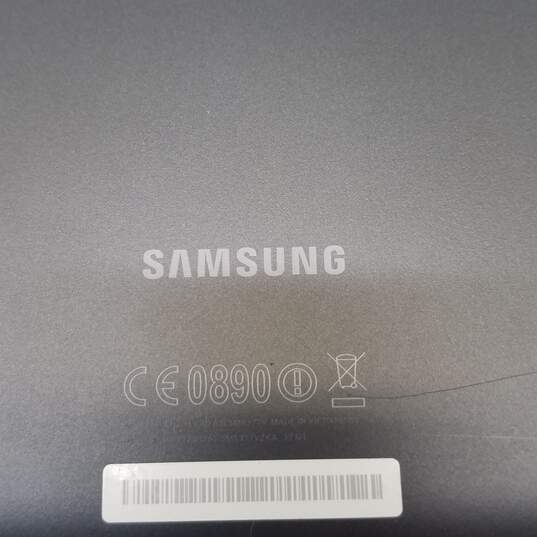 Samsung Galaxy Tab E 8 (SM-T377V) 16GB image number 3
