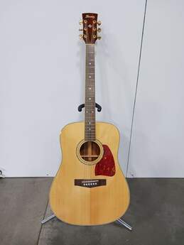 Ibanez AW100 Acoustic Guitar