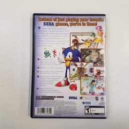 Sega Superstars - PlayStation 2 alternative image