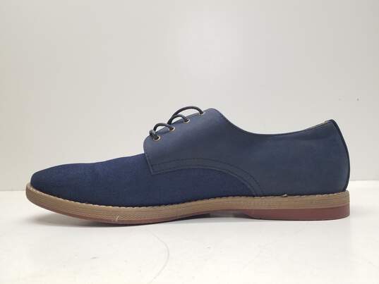 Call It Spring Baeder 2 Men's Casual Oxford Shoes Size 12 Blue image number 4