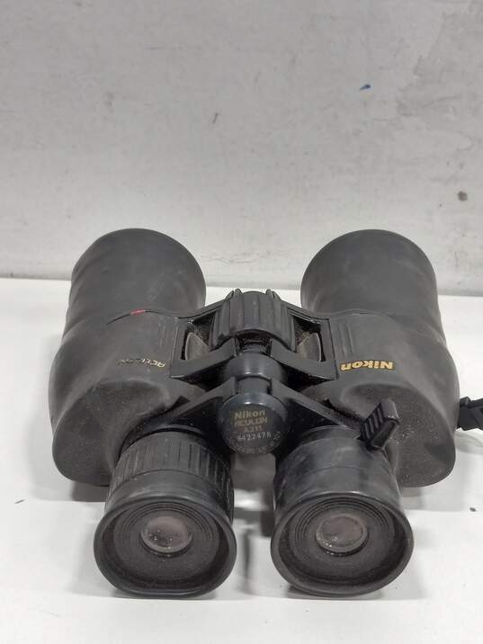 Nikon Aculon A211  Binoculars IOB image number 5