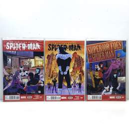 Marvel Spider-Man Comic Books alternative image