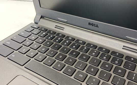 Dell Chromebook 11 3120 (P22T) 11.6" Intel Celeron Chrome OS #1 image number 3