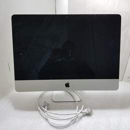 Apple  iMac 21.5-Inch Core i5  2.9 (Late 2012) storage 1TB