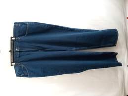 Kirkland Men Blue Jeans 46 NWT