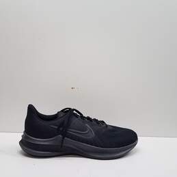 Nike Downshifter 11 Extra Wide Black Smoke Grey Athletic Shoes Men's Size 10