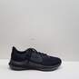 Nike Downshifter 11 Extra Wide Black Smoke Grey Athletic Shoes Men's Size 10 image number 1