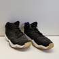 Air Jordan Lift Off Black Concord Athletic Shoes Men's Size 10 image number 3