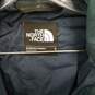 The North Face Rain Coat Size Small image number 2
