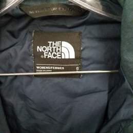 The North Face Rain Coat Size Small alternative image