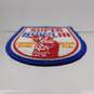 1969 Super Bowl III Patch Jets/Colts image number 3
