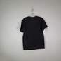 Mens Cotton Regular Fit Short Sleeve Crew Neck Pullover T-Shirt Size Medium image number 2