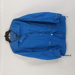 Ralph Lauren Women Jacket Blue S