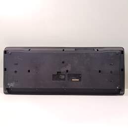Yamaha Electronic Portable Keyboard Model PSR-230 alternative image