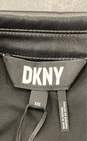 DKNY Women's Black Dress- XXS NWT image number 3