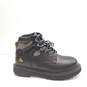 Ace Work Boots Providence St Women's Boots Black Size 7 image number 2
