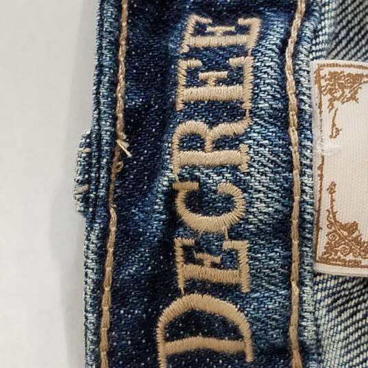Decree Stressed Jeans Women S image number 3
