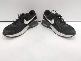 Nike Air Max Excee Women's Black/White Sneakers Size 11 alternative image
