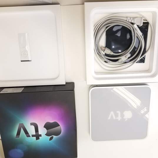 Apple TV MB189LL/A Wireless Media Extender image number 6
