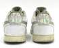 Nike Court Vision Low White Multi Women's Shoe Size 10 image number 3