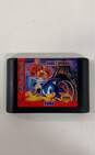 Sonic Spinball - Sega Genesis image number 4