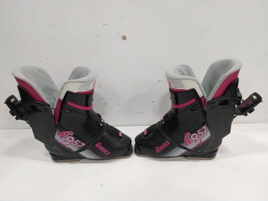 Nordica Women's Ski Boots image number 3