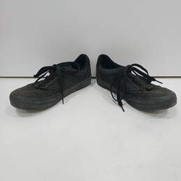 Vans Men's Off the Wall Era Low Top Canvas Skate Shoes Size 8.5 alternative image