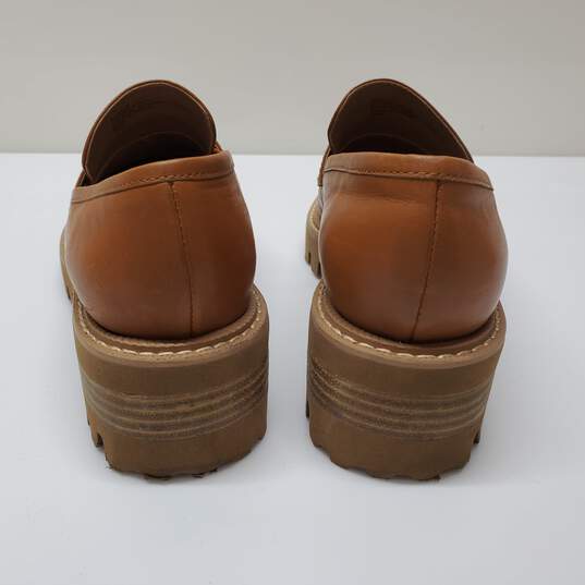 Aerosoles Ronnie Loafers Sz 7.5M image number 4