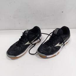 Women’s Mizuno Wave Bolt 6 Volleyball Shoes Sz 9 alternative image