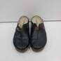 Pikolinos Slip On Clog Style Sandal Made in Spain Eu Size 41 image number 1
