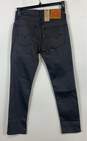 Levi Strauss Gray 511 Slim Jeans - Size 30 NWT image number 3