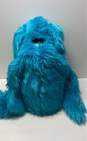Unbranded Blue Creature Puppet-SOLD AS IS image number 4