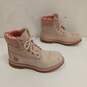 Timberland Boots Women Sz 7.5 image number 2