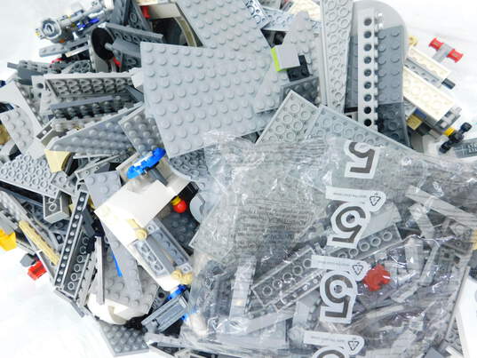 6.6 LBS LEGO Star Wars Bulk Box image number 1