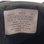 Rockport Men's Leather Black Dress Shoe Size 10.5 M image number 5