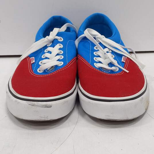 Vans "Off The Wall" Sneakers Men's Size 9 image number 2