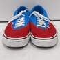 Vans "Off The Wall" Sneakers Men's Size 9 image number 2
