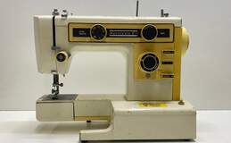 Kenmore 10 Sewing Machine-SOLD AS IS, FOR PARTS OR REPAIR alternative image