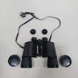 Sunscope Fully Coated 10x50 Binoculars alternative image