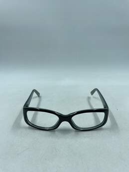 Maui Jim Punchbowl Black Eyeglasses alternative image