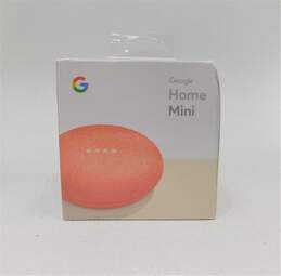 Google Home Mini Sealed