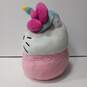 23" Squishmallow Hello Kitty Ice Cream Plushie/Stuffed Animal image number 3