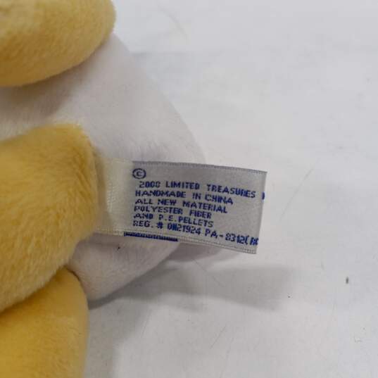 Lot Of Limited Treasure Coin Bears image number 5
