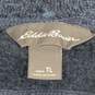 Eddie Bauer Men's Blue Knit Sweatpants Size TL image number 4