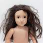 Battat Our Generation Sleepy Eye Doll 18" in Matching Carry Case image number 3