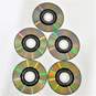 Nintendo GameCube Video Game Lot of 10 Discs Only image number 3