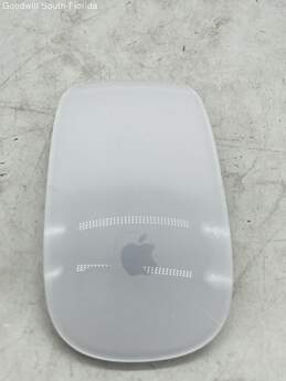 Not Tested Use For Parts Apple iMac Computer Magic Mouse alternative image