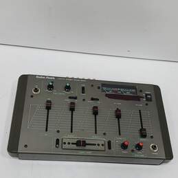 Vintage Radio Shack SSM-60 Stereo Sound Mixer with Tone Control